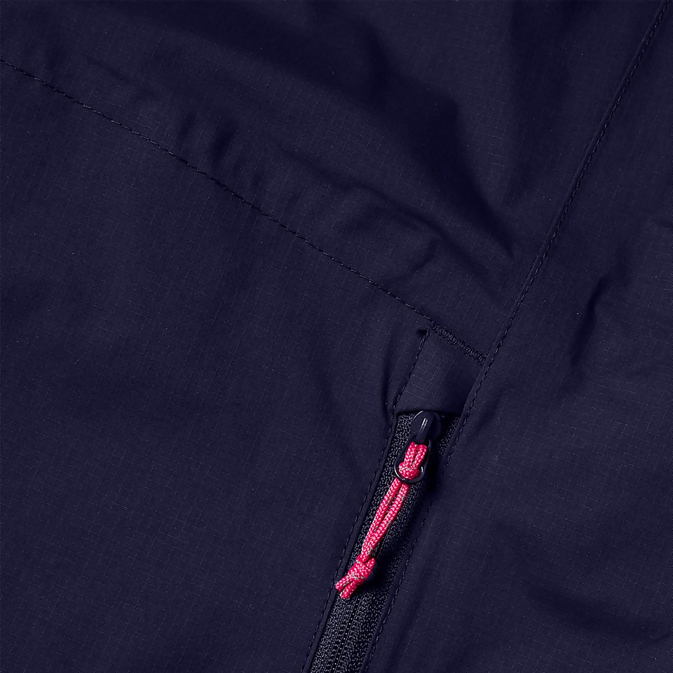 Women's Deluge Pro Waterproof Jacket - Navy