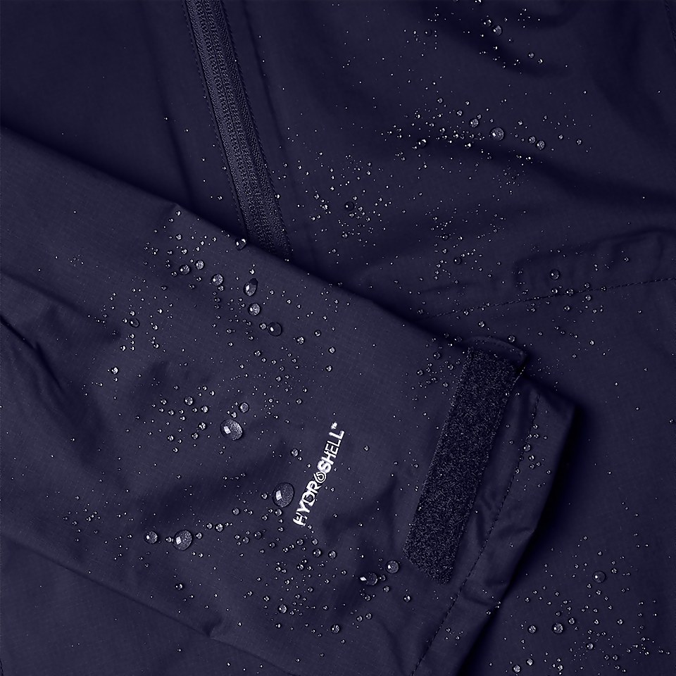 Women's Deluge Pro Waterproof Jacket - Navy