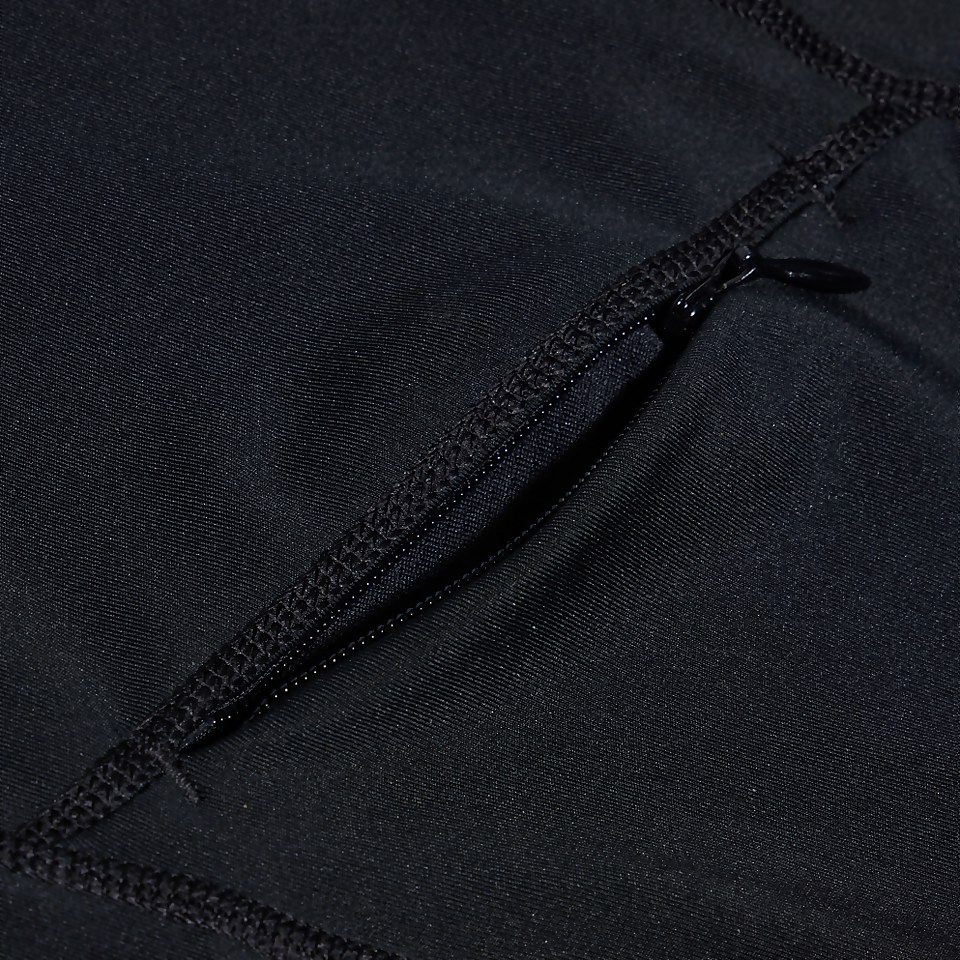 Women's Lelyur Trekking Tights - Black