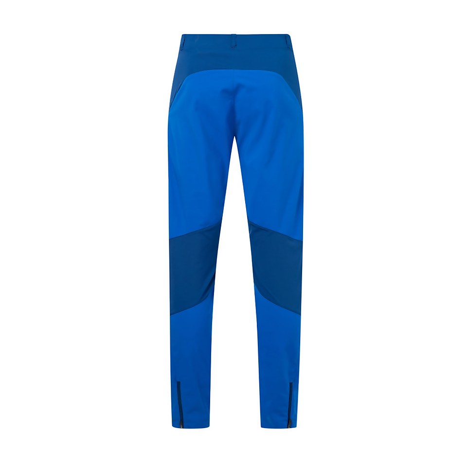 Men's Taboche Pant - Blue