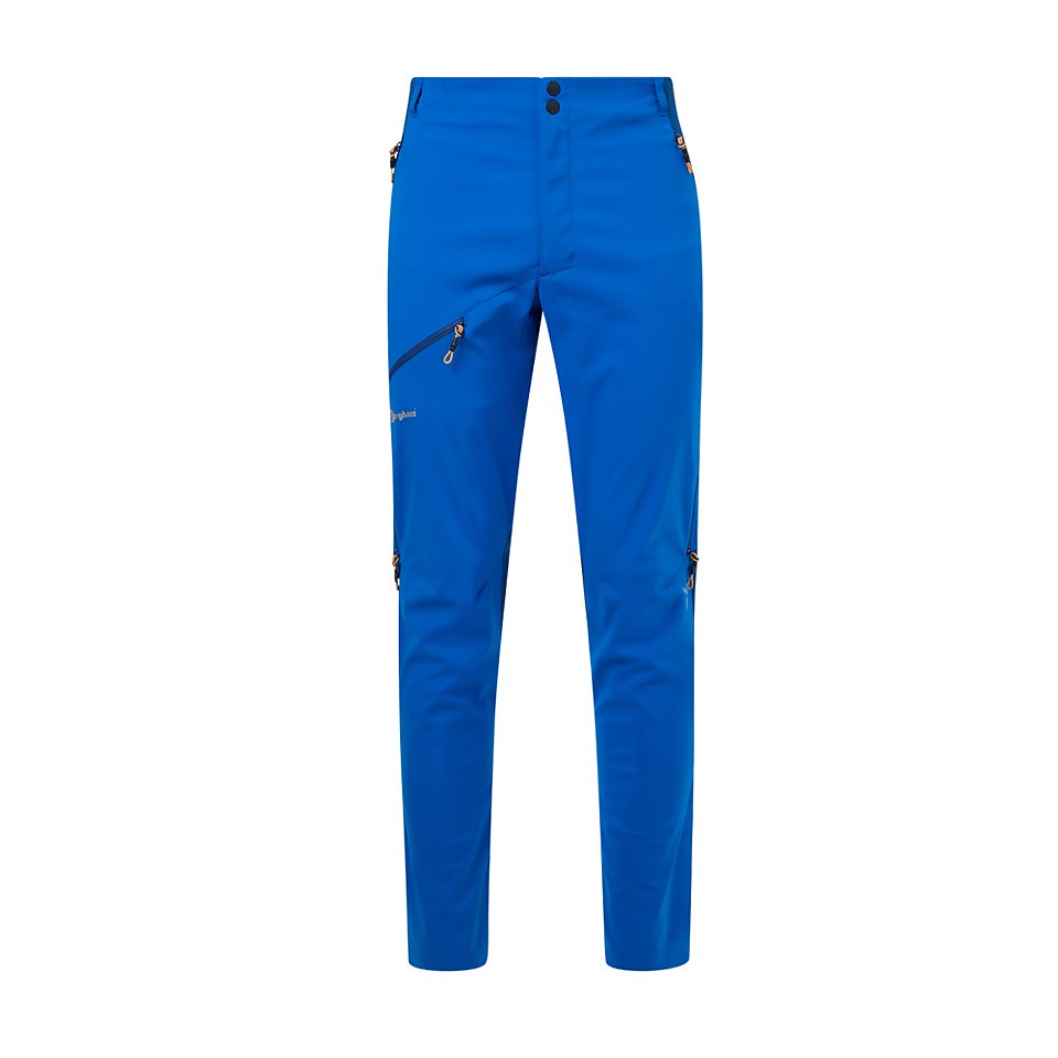 Men's Taboche Pant - Blue