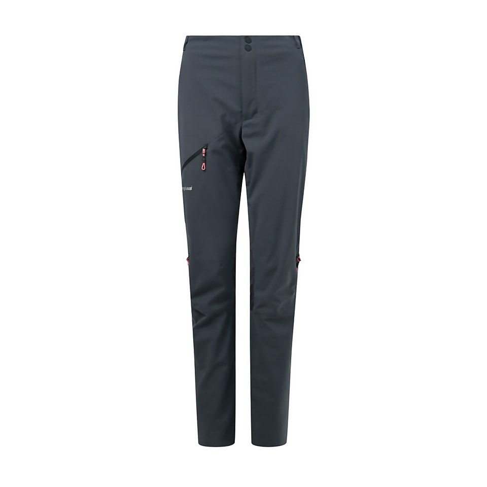 Women's Taboche Pant - Blue