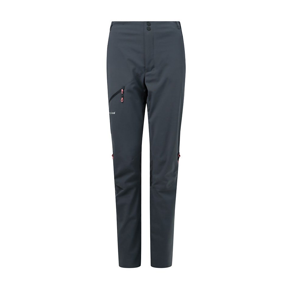 Women's Taboche Pant - Blue