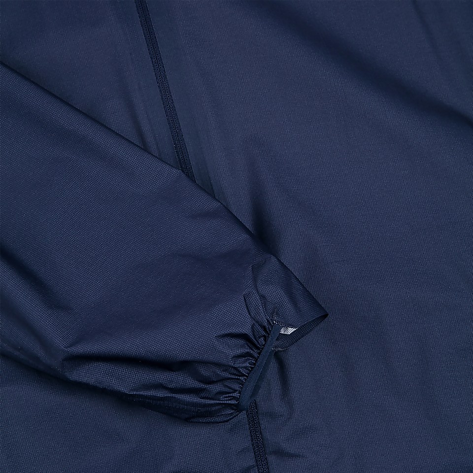 Hyper 140 Shell Jacke für Herren - Dunkelblau