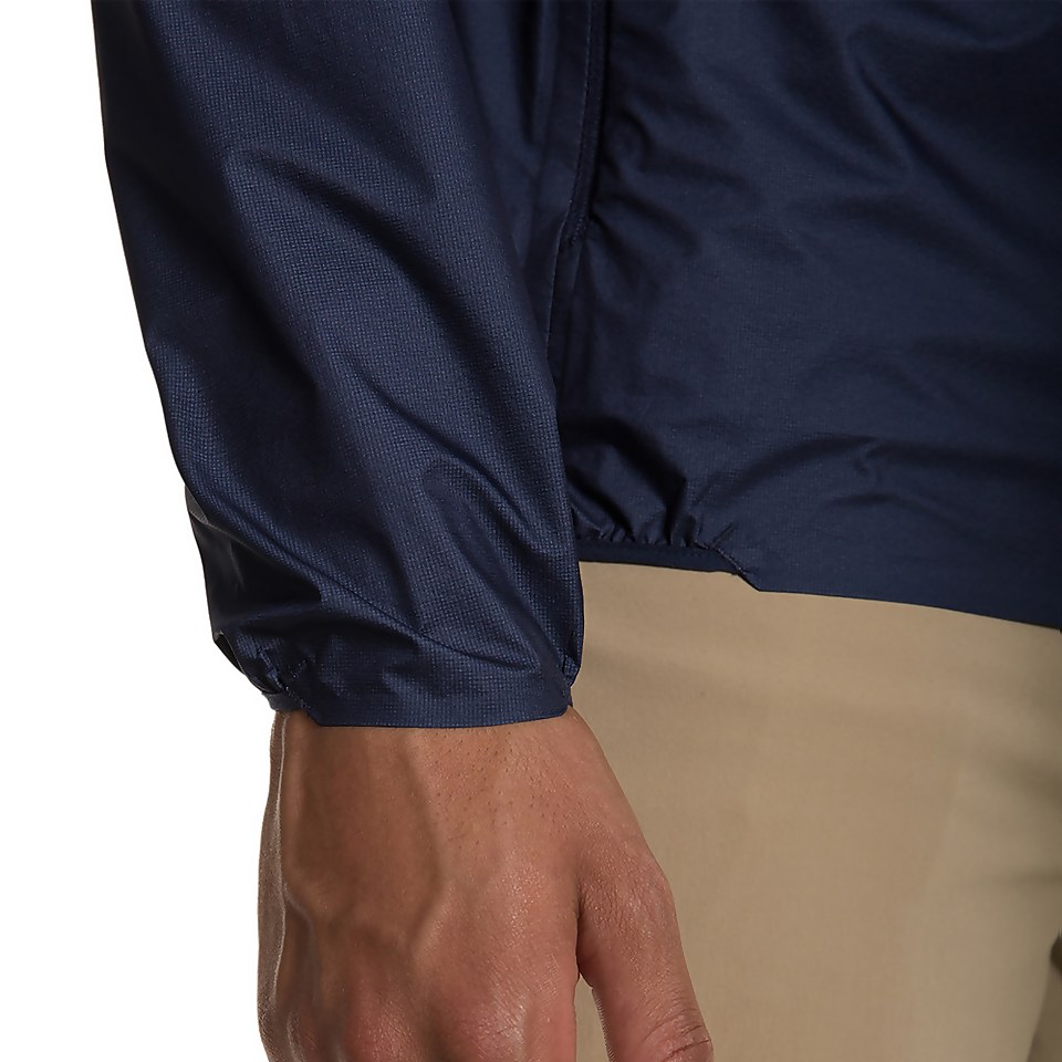 Hyper 140 Shell Jacke für Herren - Dunkelblau