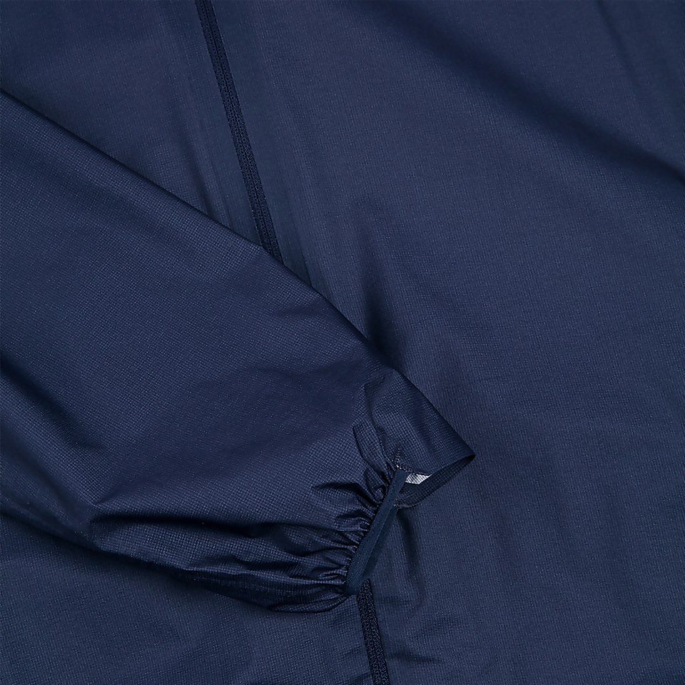 Hyper 140 Shell Jacke für Herren - Dunkelblau