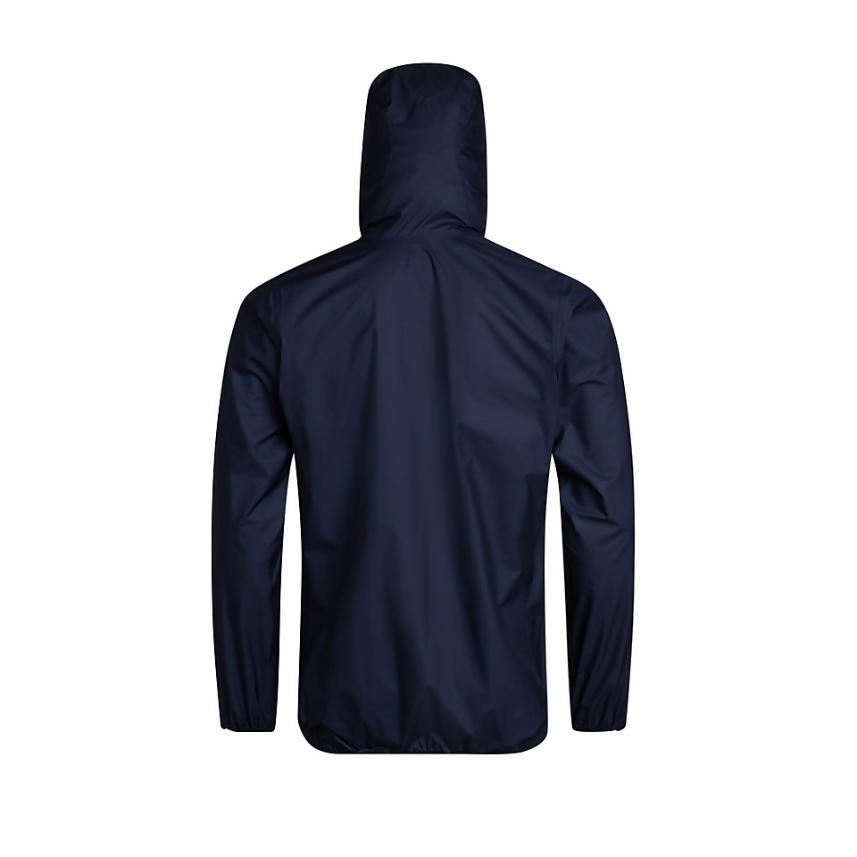 Hyper 140 Shell Jacke für Herren - Dunkelblau