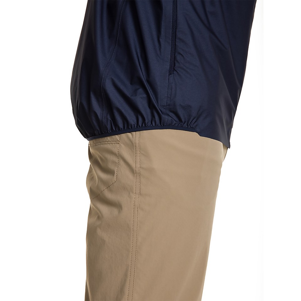 Hyper 140 Shell Jacke für Herren - Dunkelblau