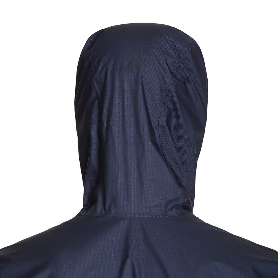Hyper 140 Shell Jacke für Herren - Dunkelblau