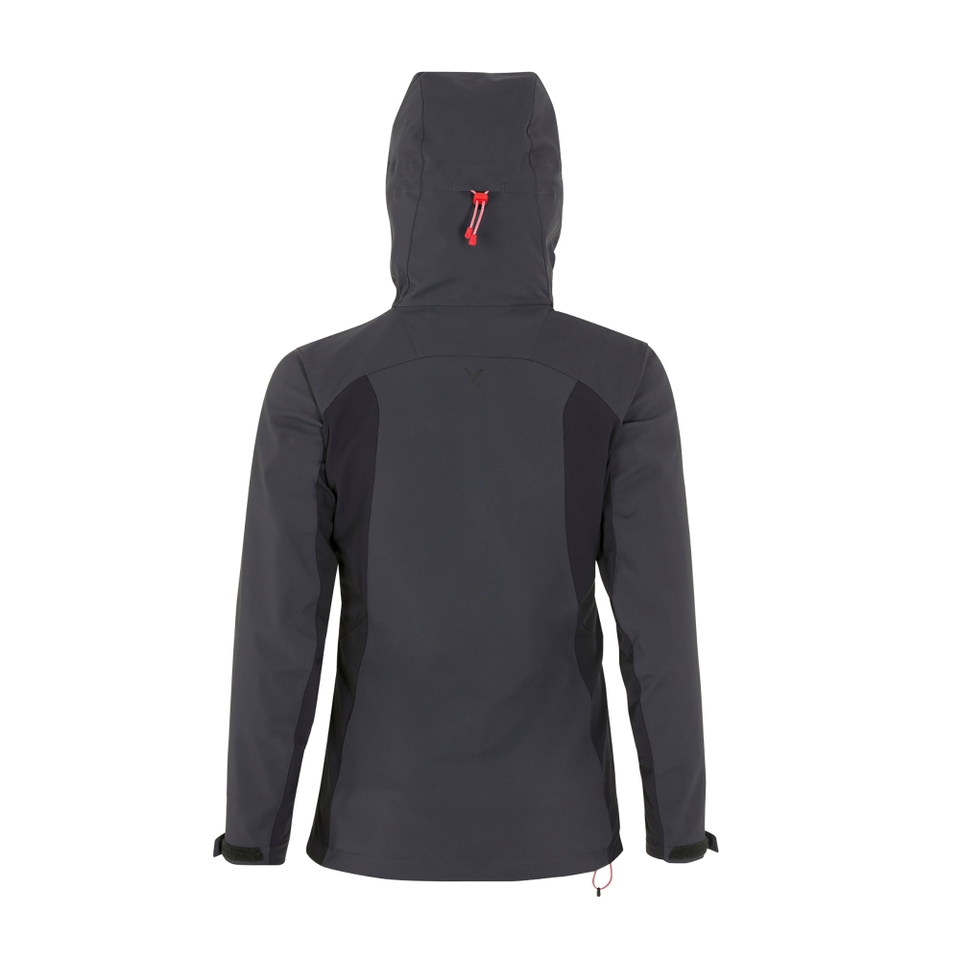 Women's Taboche Windproof Softshell Jacket - Blue