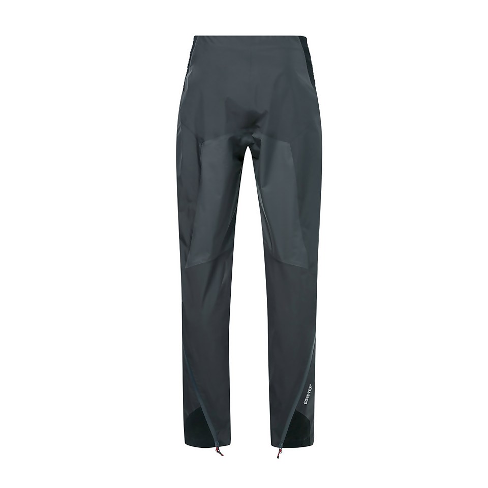 Men's Changtse Overtrousers - Grey