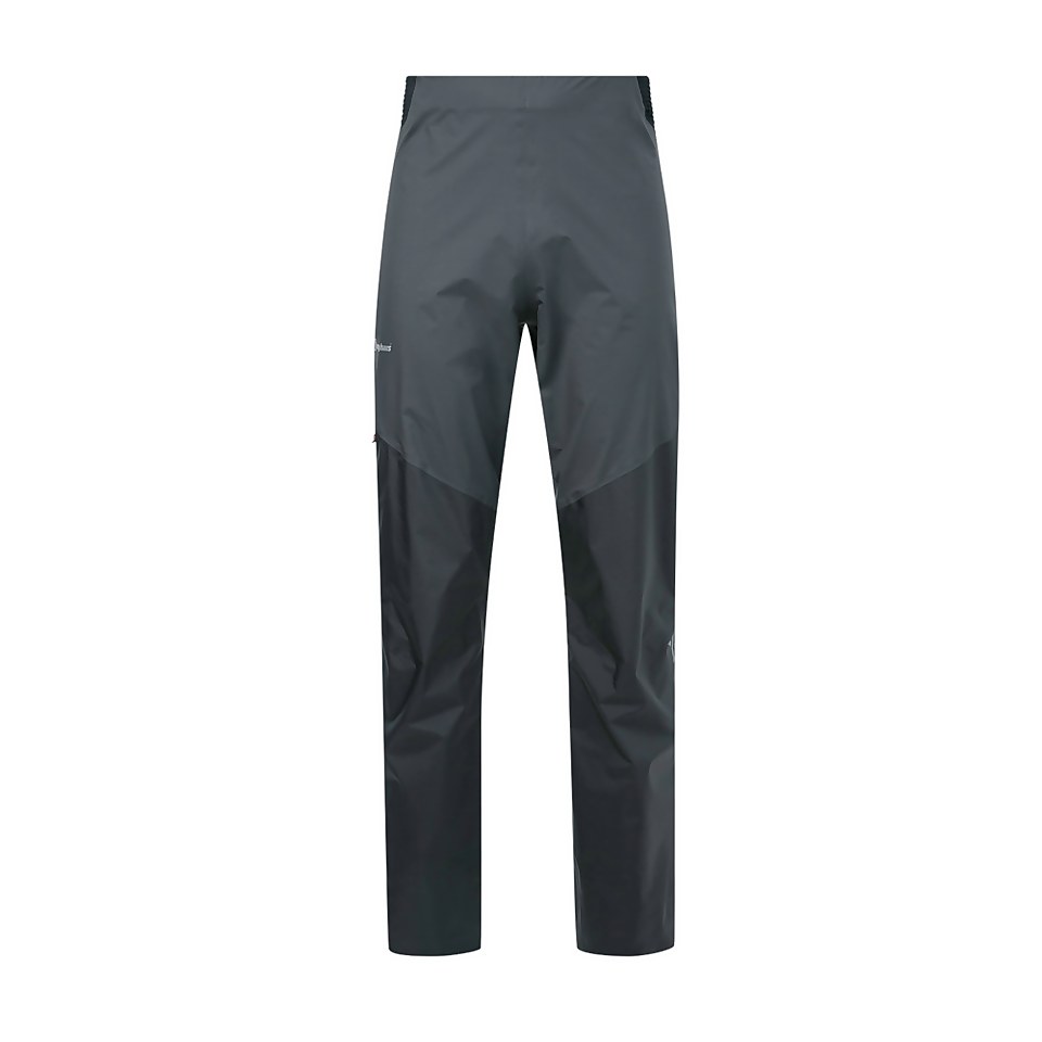 Men's Changtse Overtrousers - Grey