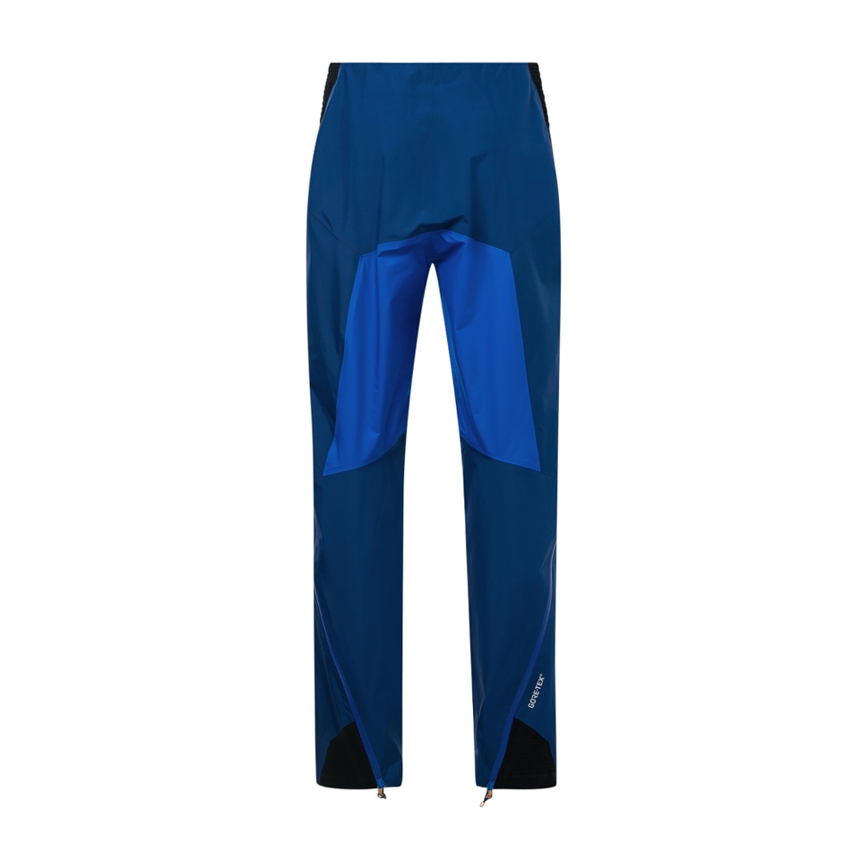 Men's Changtse Gore-Tex Overtrousers - Blue