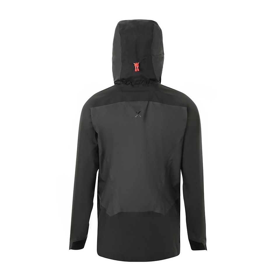 Women's Changtse Waterproof Goretex Jacket - Blue