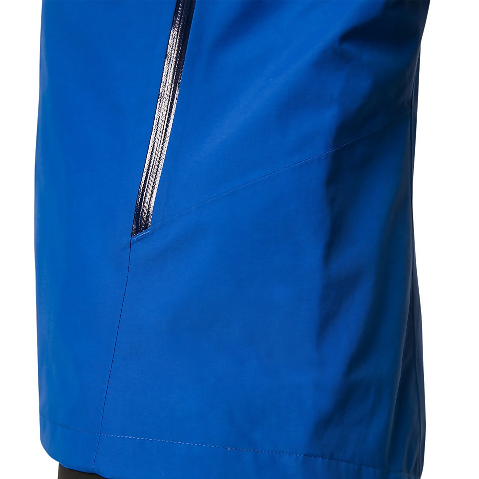 Men's Ridgemaster PZ Waterproof Jacket - Blue