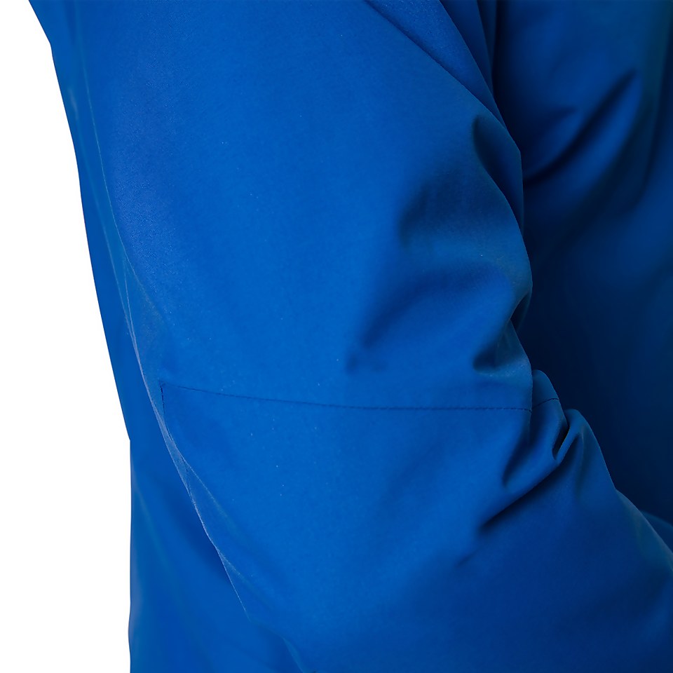 Men's Ridgemaster PZ Waterproof Jacket - Blue
