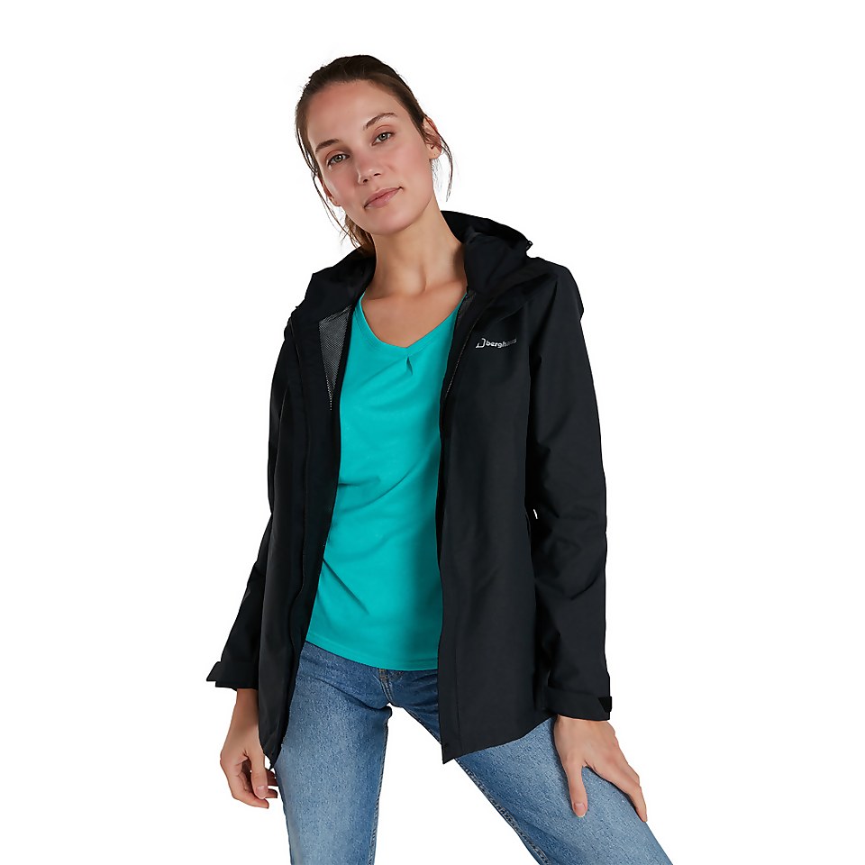 BERGHAUS EXPLORER BASECREWSS AF TUR/TUR