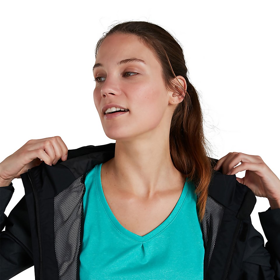 BERGHAUS EXPLORER BASECREWSS AF TUR/TUR
