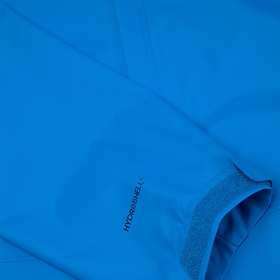 Men's Deluge Vented Waterproof Jacket - Blue