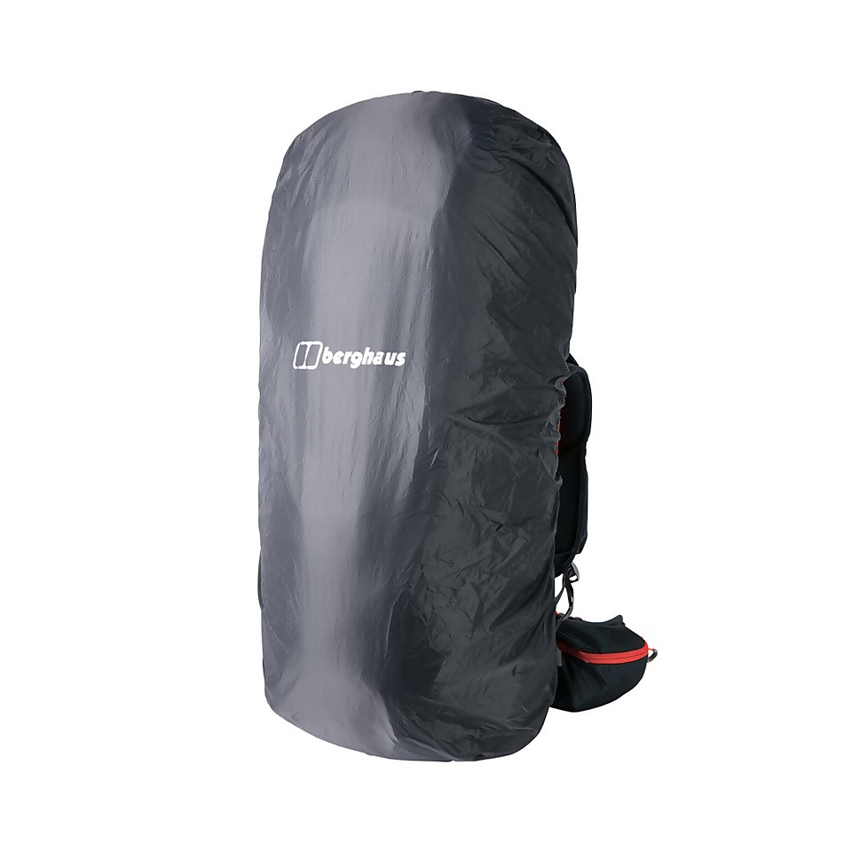 Panamax 70 Rucksack - Grey / Red