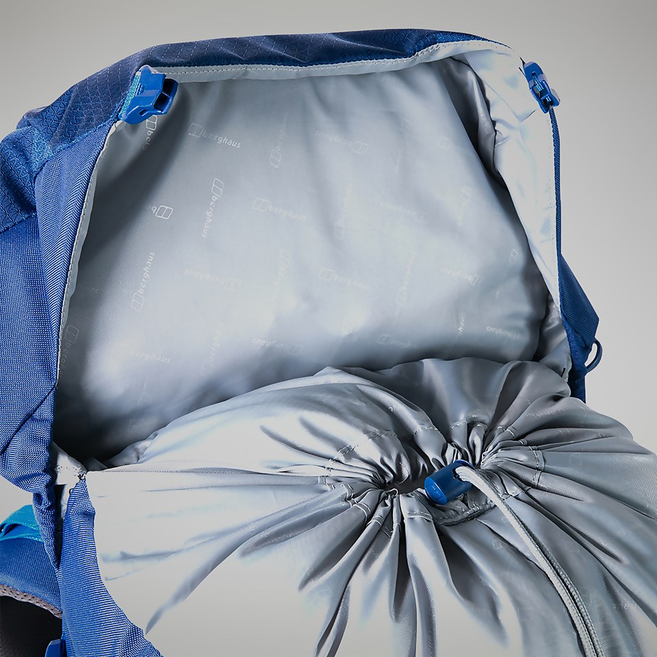 Trailhead 65 Rucksack für Herren - Blau