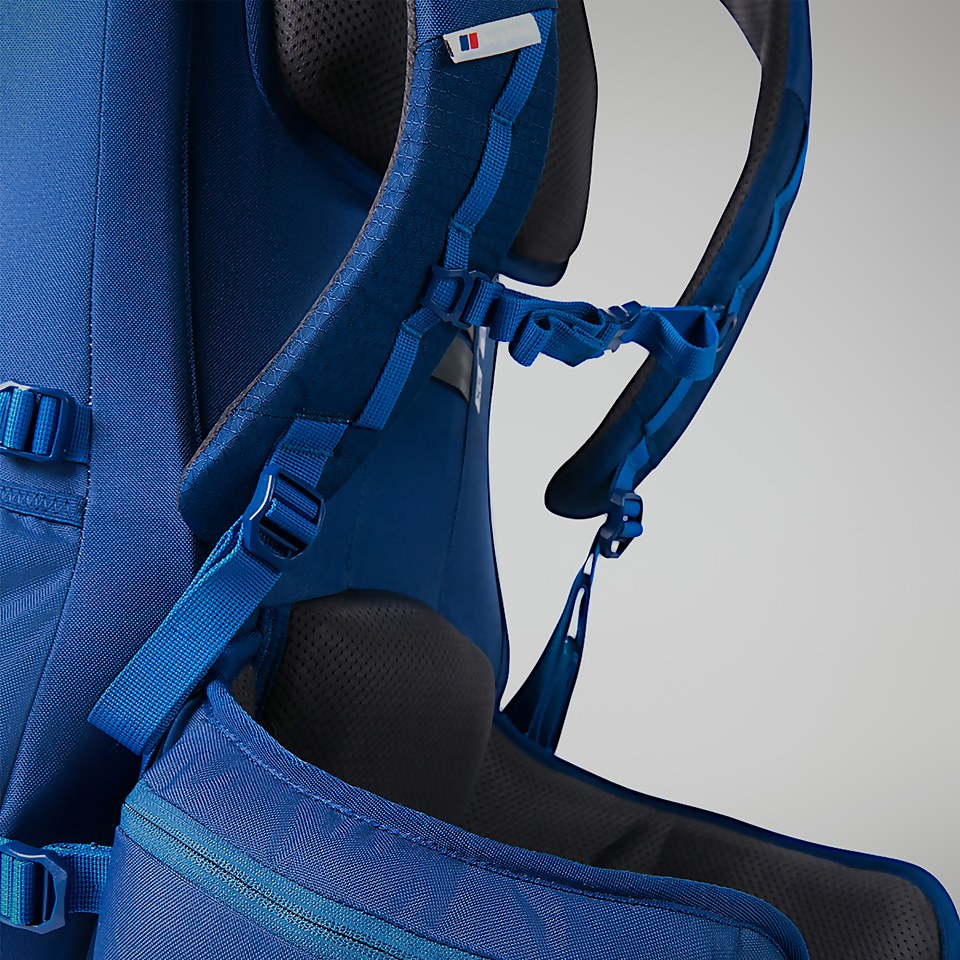 Trailhead 65 Rucksack für Herren - Blau