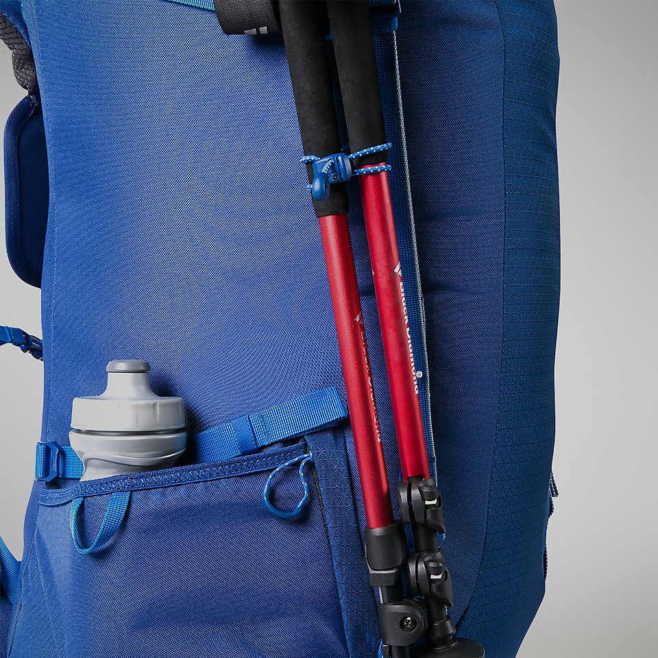 Trailhead 65 Rucksack für Herren - Blau