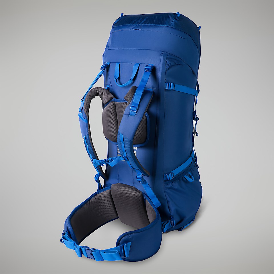 Trailhead 65 Rucksack für Herren - Blau