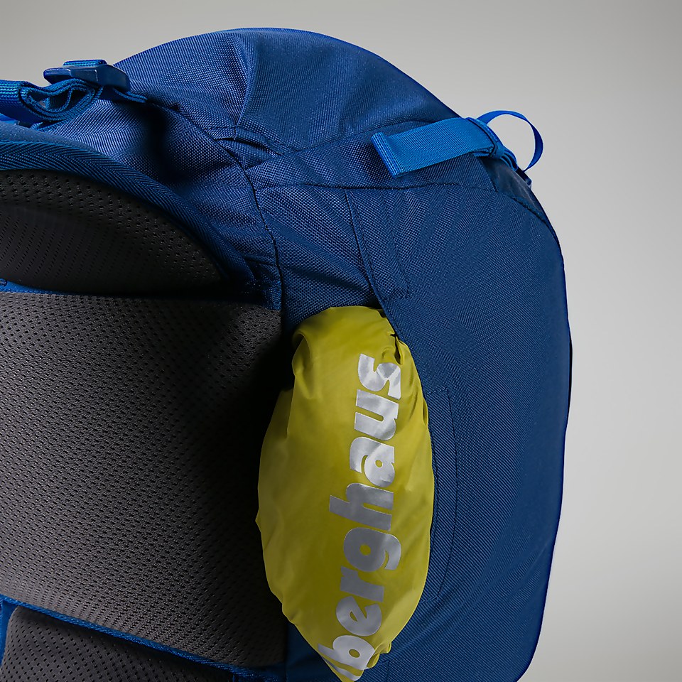 Trailhead 65 Rucksack für Herren - Blau