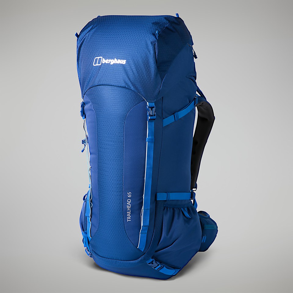 Trailhead 65 Rucksack für Herren - Blau