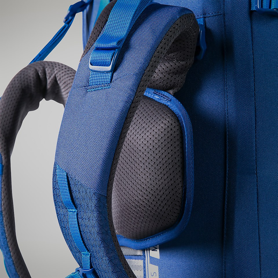 Trailhead 65 Rucksack für Herren - Blau