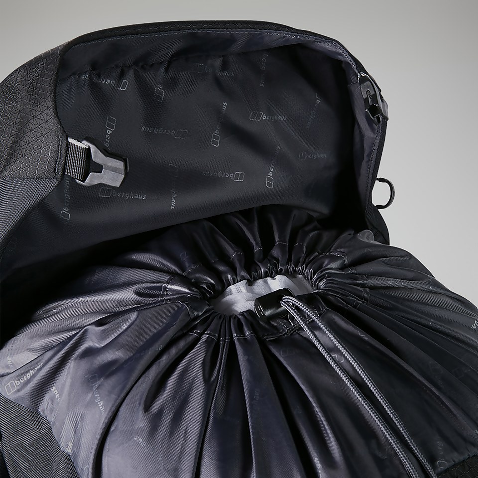Trailhead 65 Rucksäcke für Herren - Schwarz