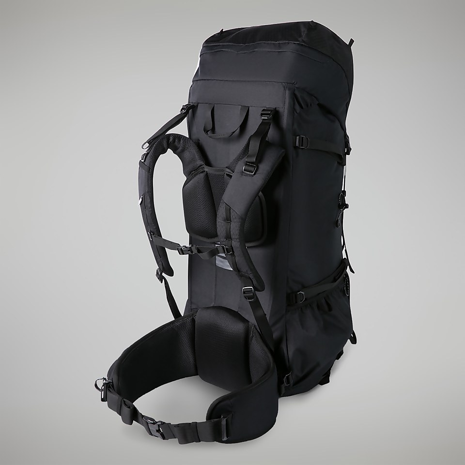 Trailhead 65 Rucksäcke für Herren - Schwarz
