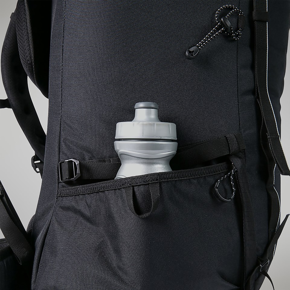Trailhead 65 Rucksäcke für Herren - Schwarz