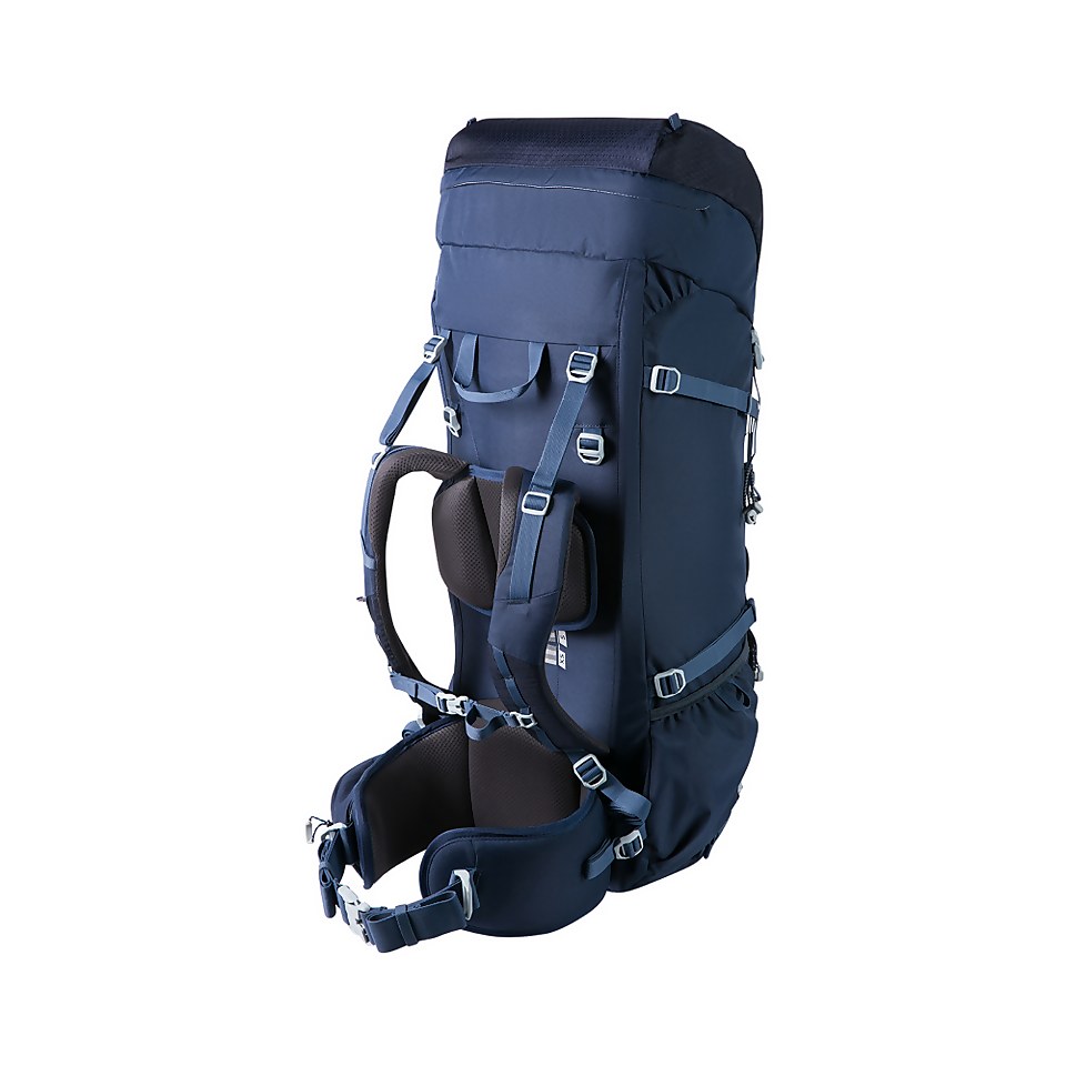 Women's Trailhead 65 Rucksack - Blue