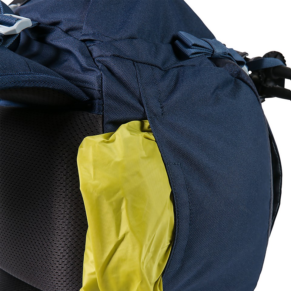 BERGHAUS TRAILHEAD 65 RUCSAC AF DKBLU/DKBLU