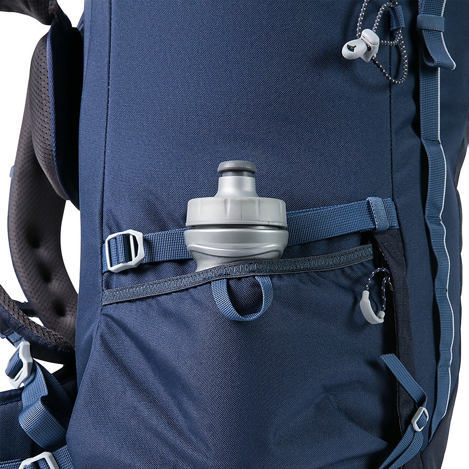 Women's Trailhead 65 Rucksack - Blue