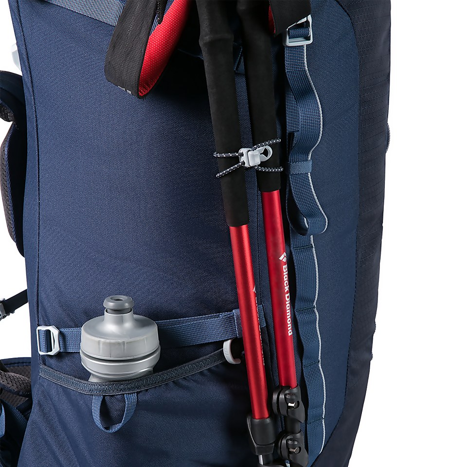 Women's Trailhead 65 Rucksack - Blue