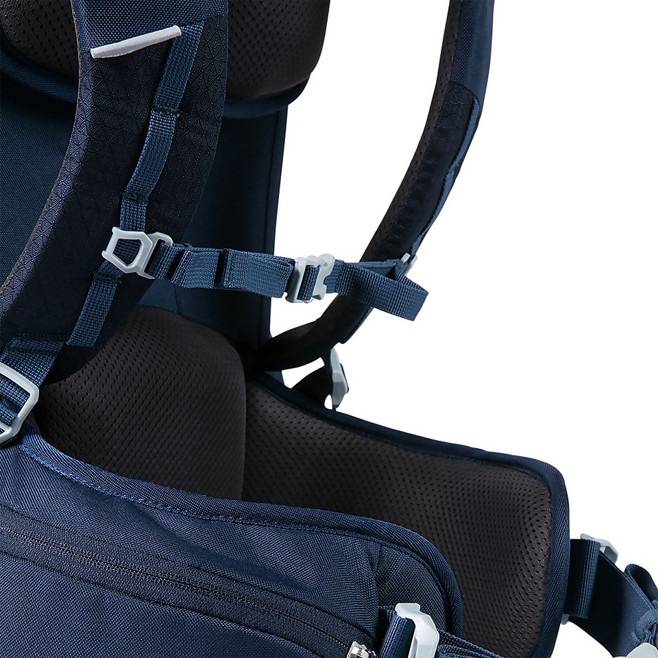 Women's Trailhead 65 Rucksack - Blue