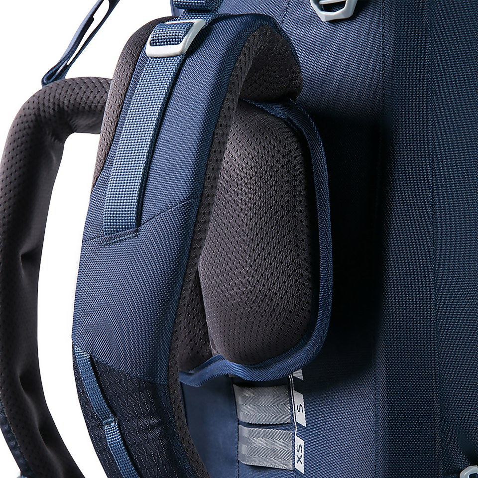Women's Trailhead 65 Rucksack - Blue