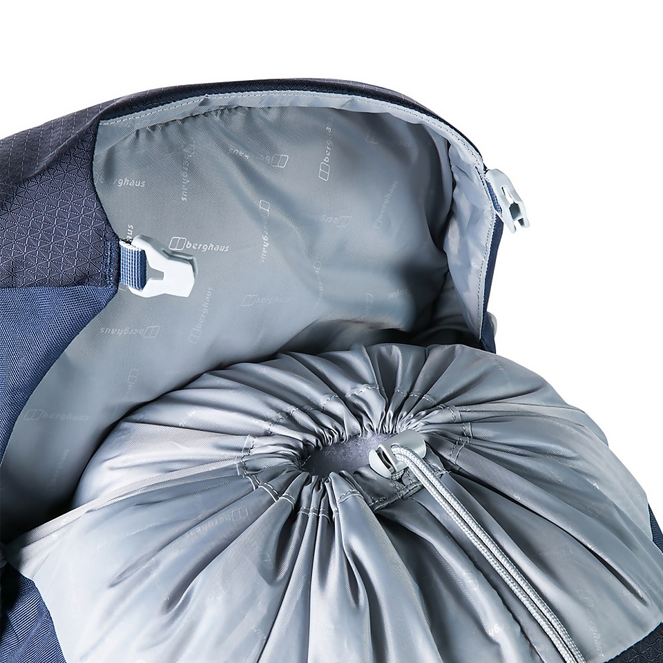 Women's Trailhead 65 Rucksack - Blue