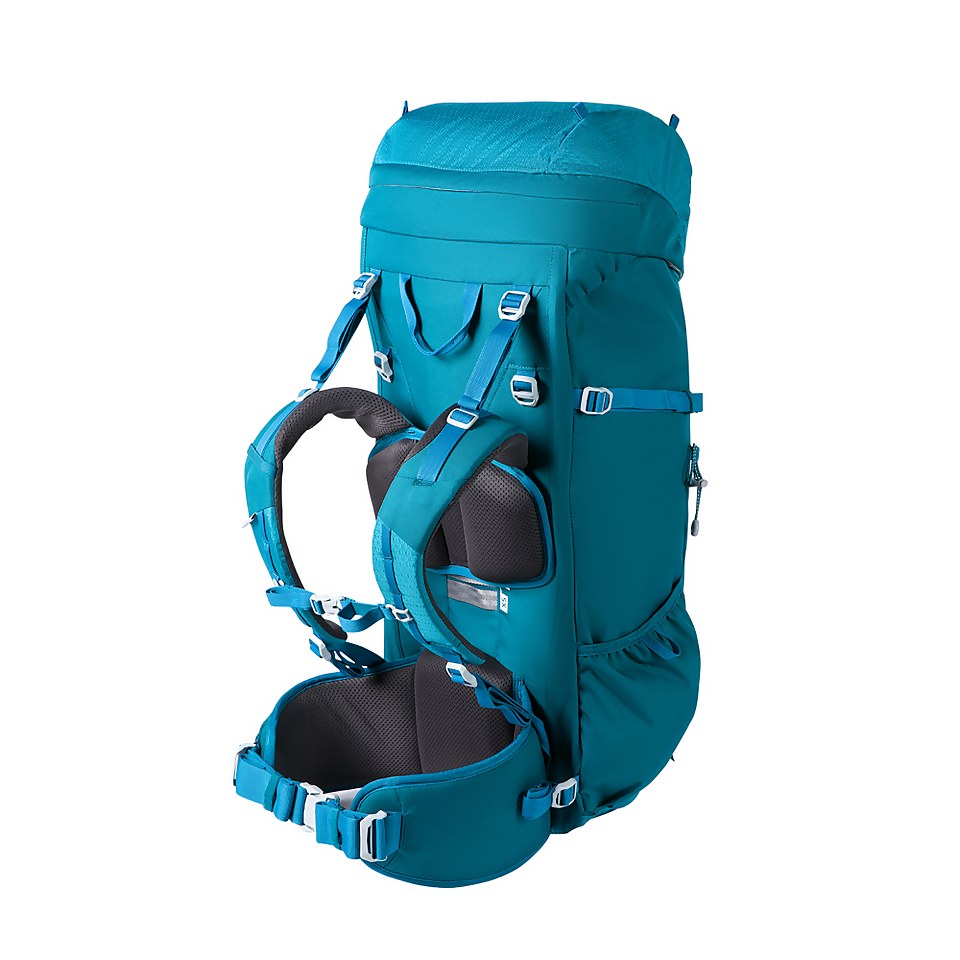 BERGHAUS TRAILHEAD 2.0 50 RUCSAC AF TUR/BLU