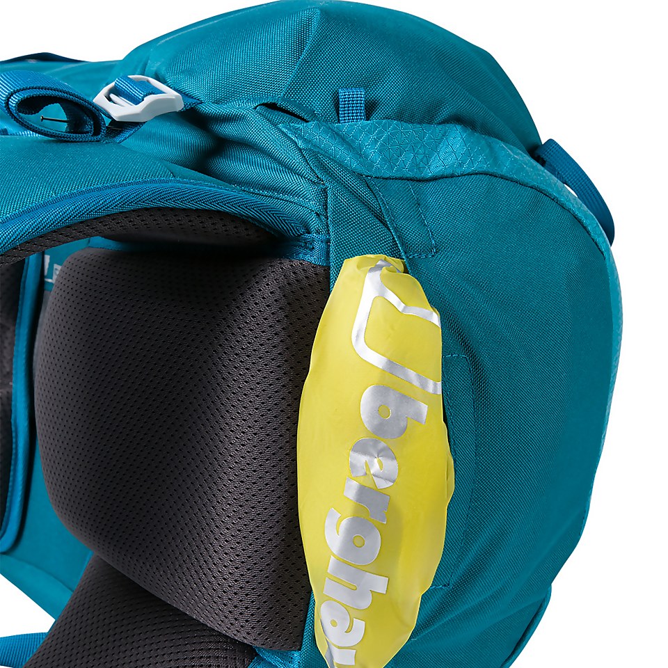 BERGHAUS TRAILHEAD 2.0 50 RUCSAC AF TUR/BLU