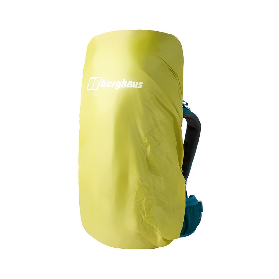 BERGHAUS TRAILHEAD 2.0 50 RUCSAC AF TUR/BLU