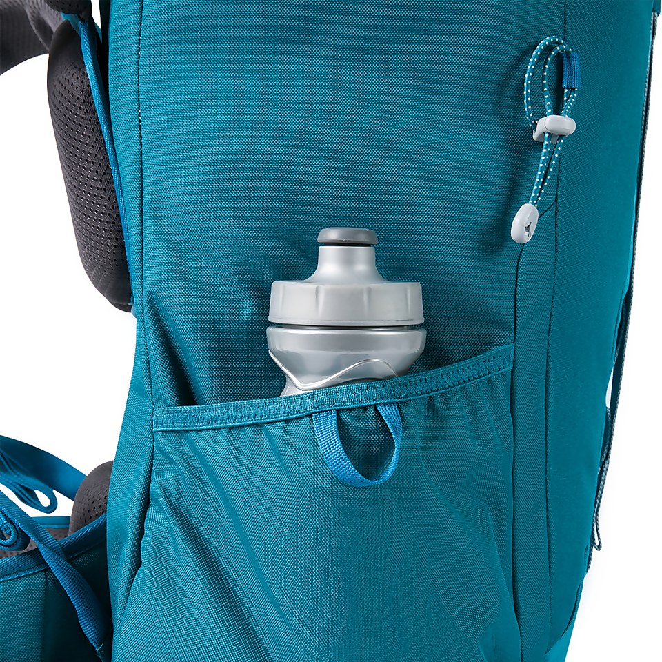 BERGHAUS TRAILHEAD 2.0 50 RUCSAC AF TUR/BLU