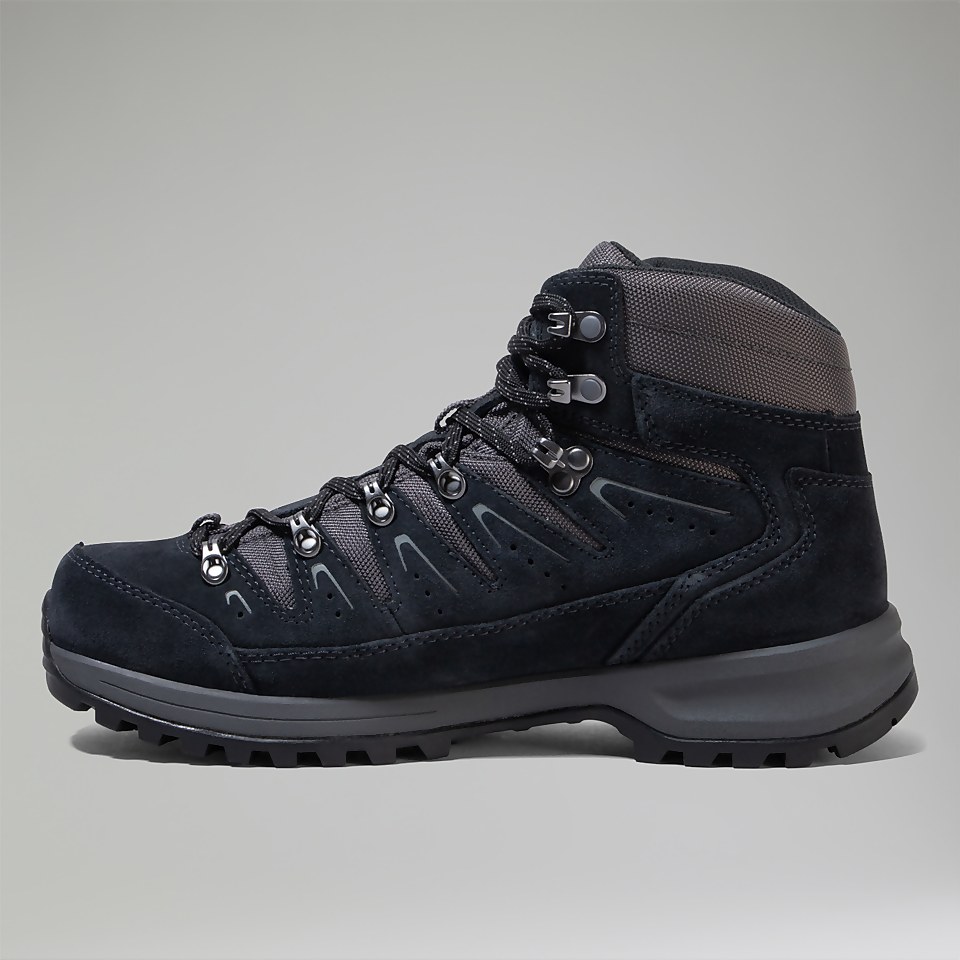Men's Explorer Trek GTX - Navy/Grey