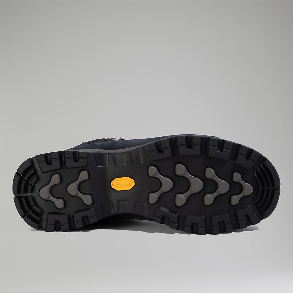 Men's Explorer Trek GTX - Navy/Grey