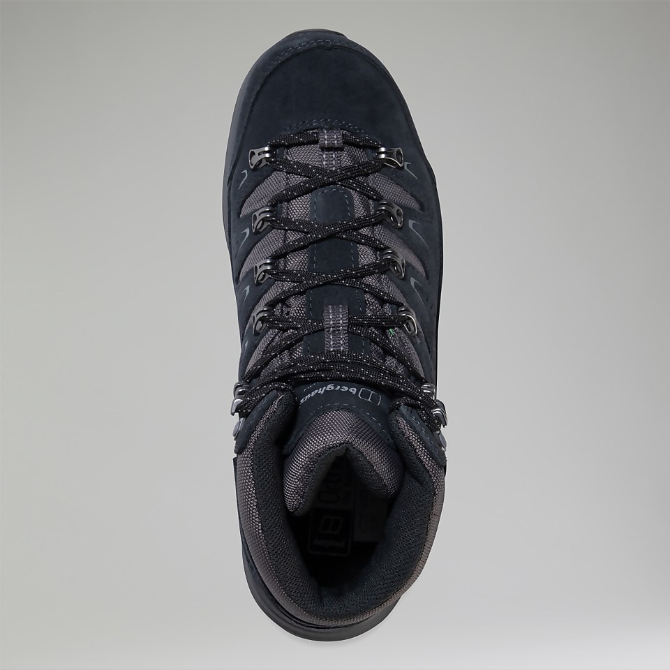 Men's Explorer Trek GTX - Navy/Grey