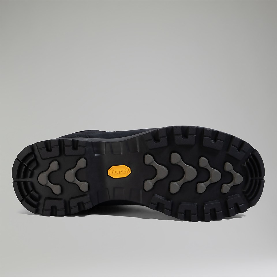 Women's Explorer Trek GTX - Navy/Grey