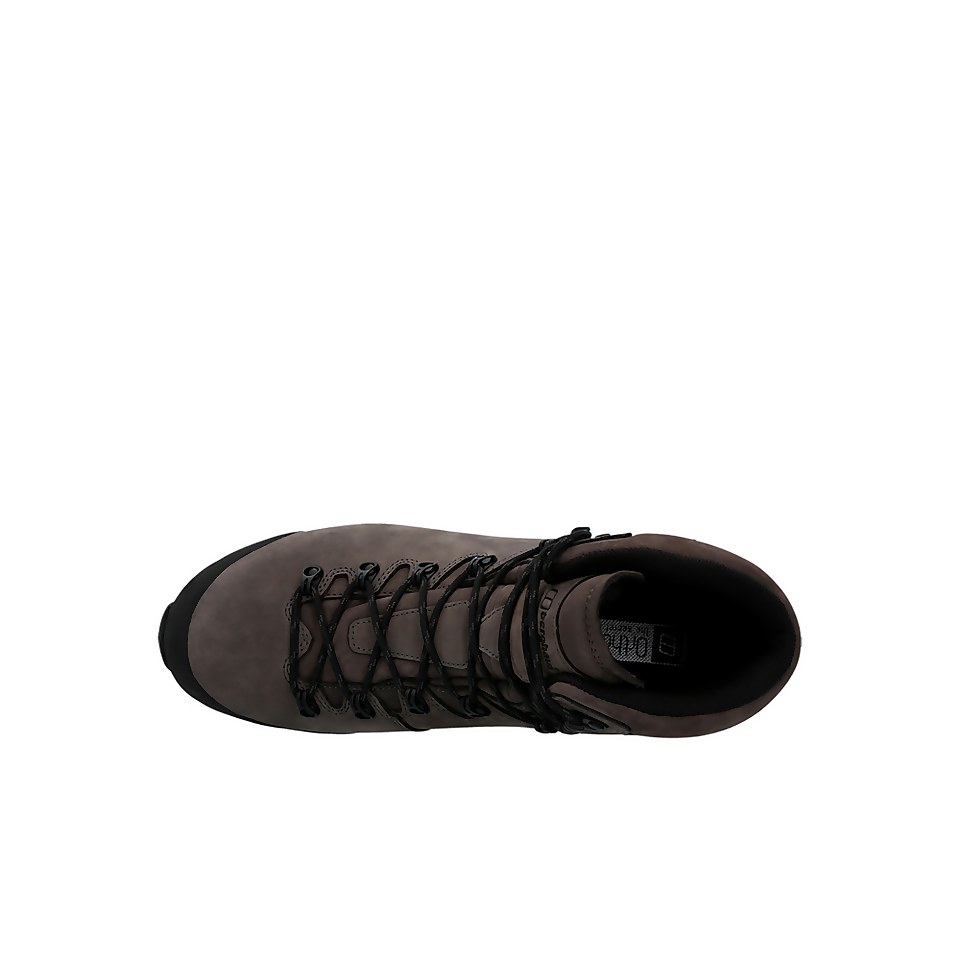 Men's Fellmaster Ridge Gore-tex Boot - Dark Grey